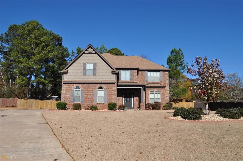 4 bedroom, 4 bathroom, 3,223 sq ft single family residence for sale at 337 Snow Bird Drive, Hampton, GA 30228 — photo 2