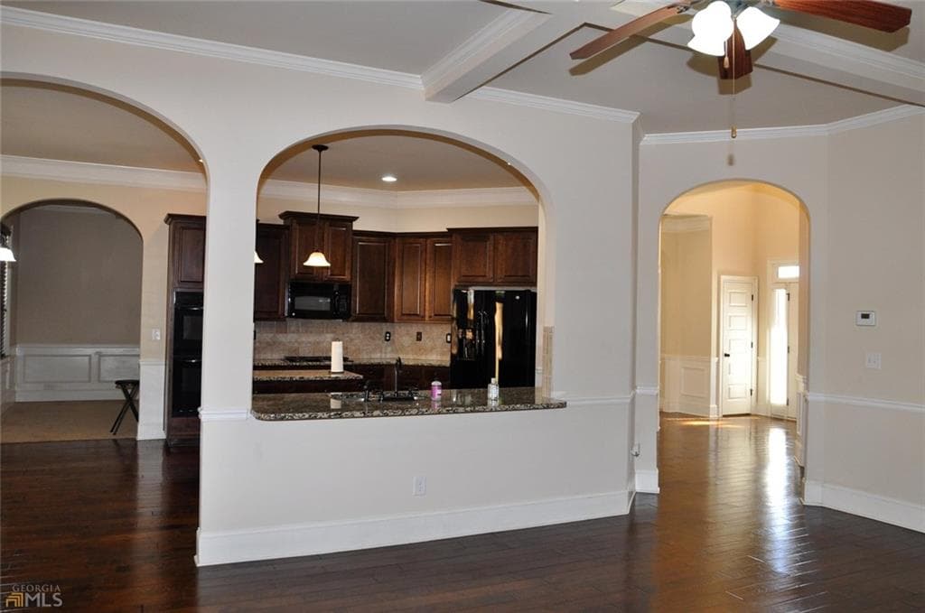 4 bedroom, 4 bathroom, 3,223 sq ft single family residence for sale at 337 Snow Bird Drive, Hampton, GA 30228 — photo 9