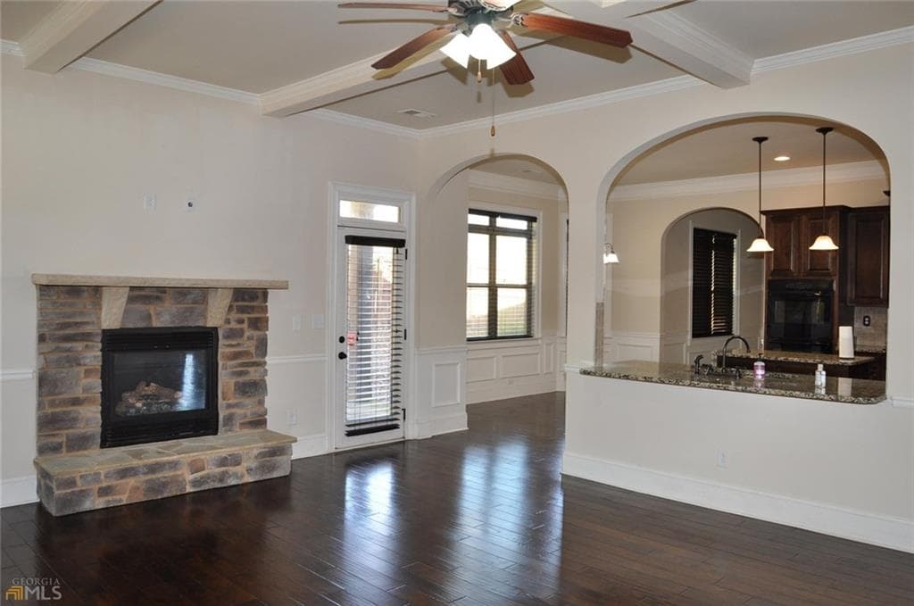 4 bedroom, 4 bathroom, 3,223 sq ft single family residence for sale at 337 Snow Bird Drive, Hampton, GA 30228 — photo 10