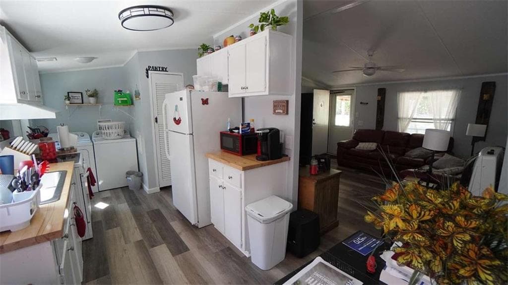 3 bedroom, 2 bathroom, 1,248 sq ft single family residence for sale at 4030 Oak Drive, Cedar Bluff, AL 35959 — photo 8