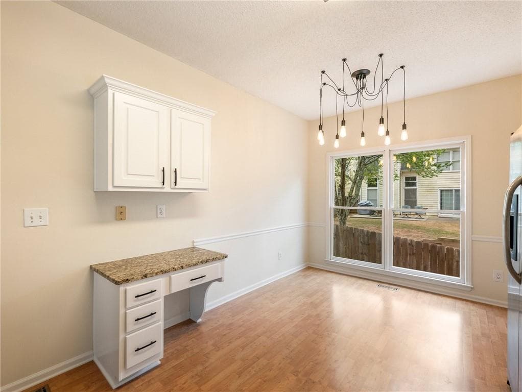 4 bedroom, 4 bathroom, 3,144 sq ft single family residence for rent at 10100 Barston Court, Alpharetta, GA 30022 for $3,600 a month — photo 10