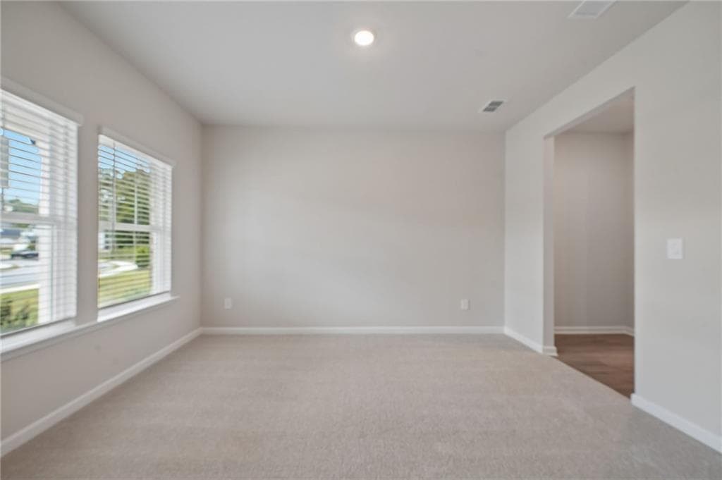 5 bedroom, 3 bathroom, 2,950 sq ft single family residence under contract at 1288 High Falls Lane, Grayson, GA 30017 — photo 7