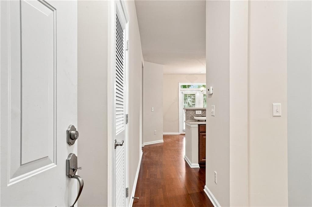 3 bedroom, 2 bathroom, 1,508 sq ft condominium for sale at 1975 Nocturne Drive 2101, Alpharetta, GA 30009 — photo 3