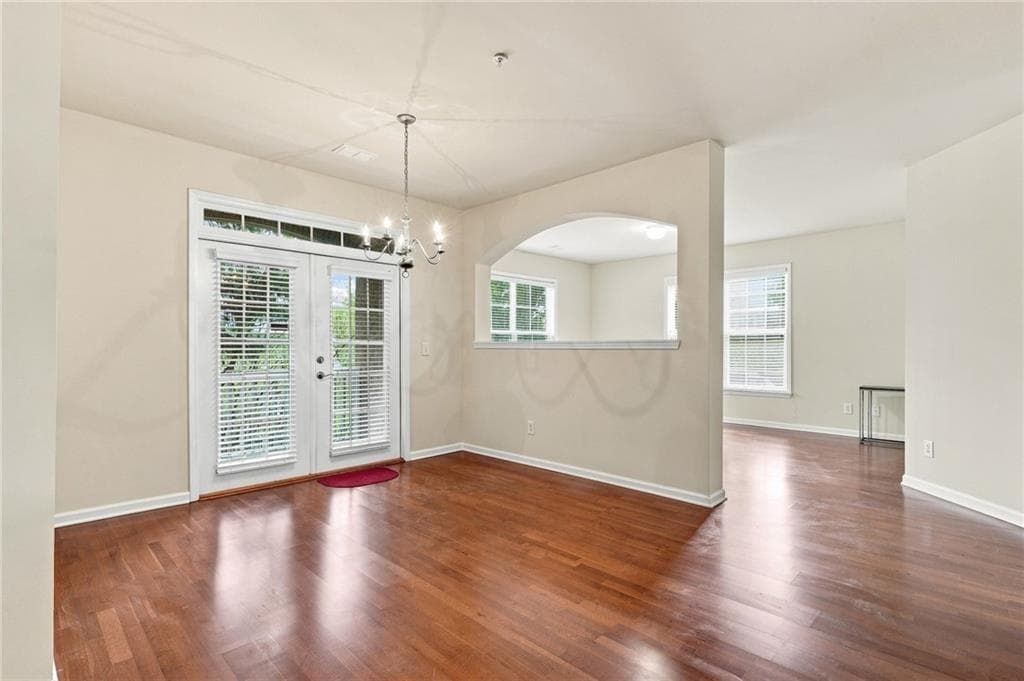 3 bedroom, 2 bathroom, 1,508 sq ft condominium for sale at 1975 Nocturne Drive 2101, Alpharetta, GA 30009 — photo 4