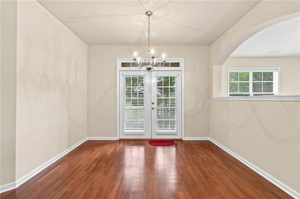 3 bedroom, 2 bathroom, 1,508 sq ft condominium for sale at 1975 Nocturne Drive 2101, Alpharetta, GA 30009 — photo 5