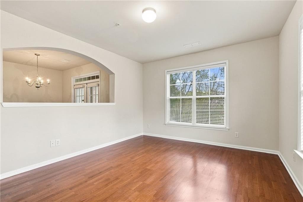 3 bedroom, 2 bathroom, 1,508 sq ft condominium for sale at 1975 Nocturne Drive 2101, Alpharetta, GA 30009 — photo 6