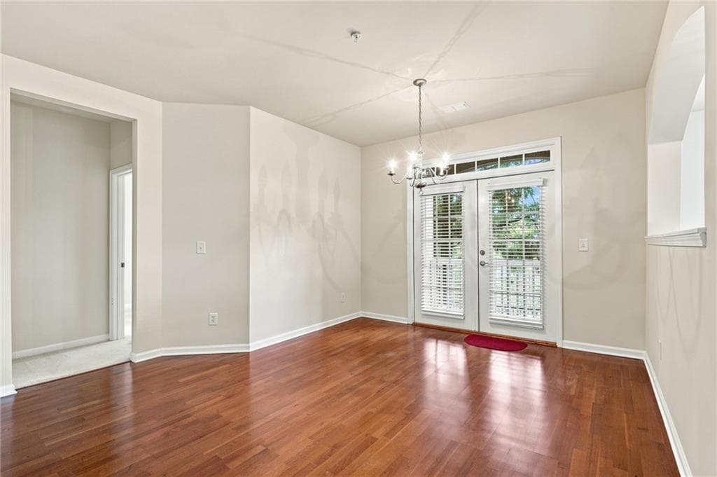 3 bedroom, 2 bathroom, 1,508 sq ft condominium for sale at 1975 Nocturne Drive 2101, Alpharetta, GA 30009 — photo 9