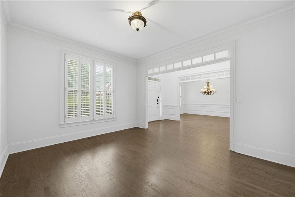 6 bedroom, 5 bathroom, 6,010 sq ft single family residence for rent at 735 Westwind Lane, Alpharetta, GA 30005 for $4,995 a month — photo 5