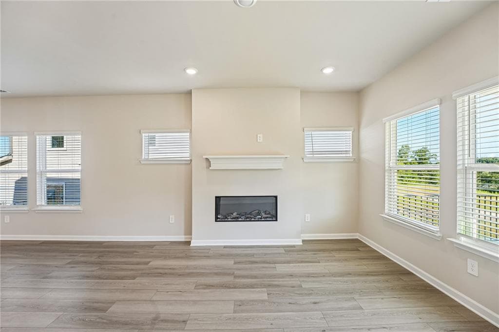 4 bedroom, 3 bathroom, 1,749 sq ft single family residence for sale at 5025 Margot Way, Cumming, GA 30041 — photo 8