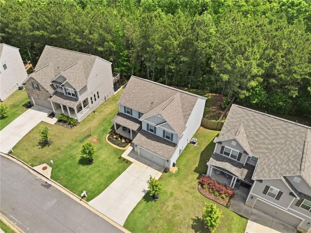 4 bedroom, 3 bathroom, 2,148 sq ft single family residence for rent at 79 Lantana Crossing, Dallas, GA 30132 for $2,500 a month — photo 5