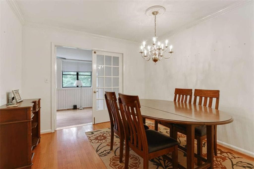 2 bedroom, 2 bathroom condominium for sale at 158 Maribeau Square, Atlanta, GA 30327 — photo 7