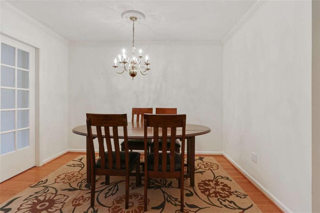 2 bedroom, 2 bathroom condominium for sale at 158 Maribeau Square, Atlanta, GA 30327 — photo 8