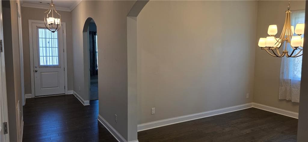 3 bedroom, 3 bathroom, 2,564 sq ft single family residence for sale at 4561 Woodward Walk Lane, Suwanee, GA 30024 — photo 3