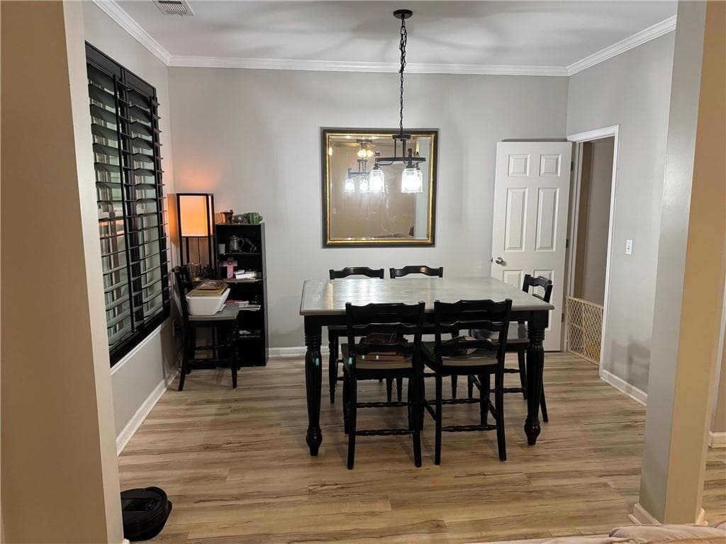 3 bedroom, 3 bathroom, 1,759 sq ft townhouse for sale at 143 Sunset Lane, Woodstock, GA 30189 — photo 6