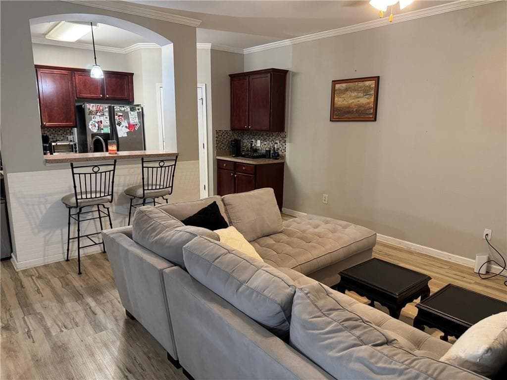 3 bedroom, 3 bathroom, 1,759 sq ft townhouse for sale at 143 Sunset Lane, Woodstock, GA 30189 — photo 7