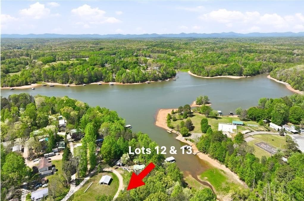 unimproved land for sale at 5642 Alligator Aly, Gainesville, GA 30506 — photo 3