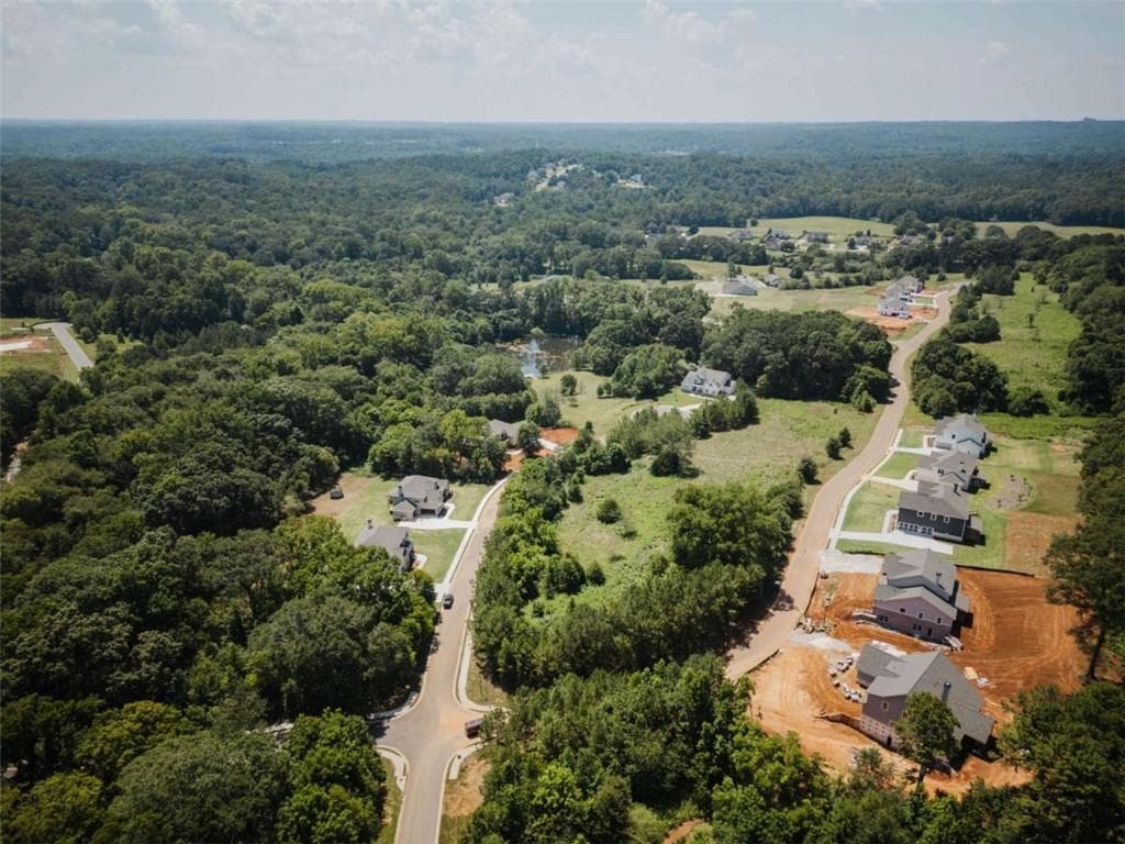 5 bedroom, 6 bathroom, 4,008 sq ft single family residence for sale at 98 Blue Rider Trail, Hoschton, GA 30548 — photo 6