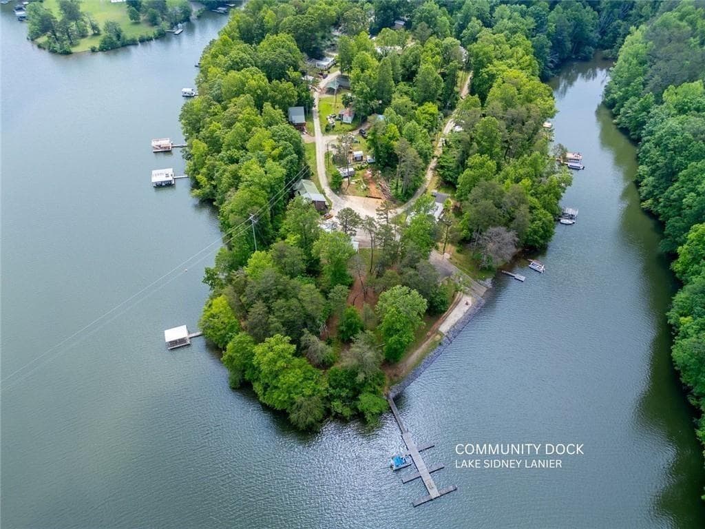 unimproved land for sale at 5640 Alligator Aly Alley, Gainesville, GA 30506 — photo 6