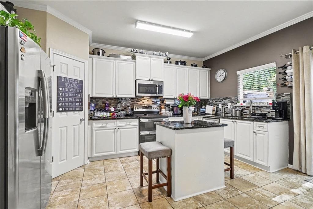3 bedroom, 4 bathroom, 1,326 sq ft townhouse for rent at 1400 Liberty Parkway 2006, Atlanta, GA 30318 for $2,800 a month — photo 8