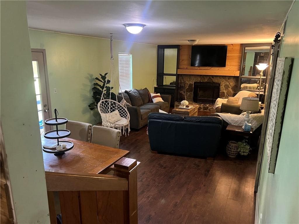 4 bedroom, 3 bathroom, 2,312 sq ft single family residence for sale at 102 Jennifer Lane, Mcdonough, GA 30253 — photo 6