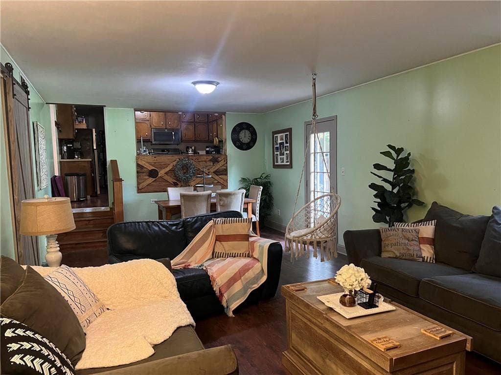 4 bedroom, 3 bathroom, 2,312 sq ft single family residence for sale at 102 Jennifer Lane, Mcdonough, GA 30253 — photo 7