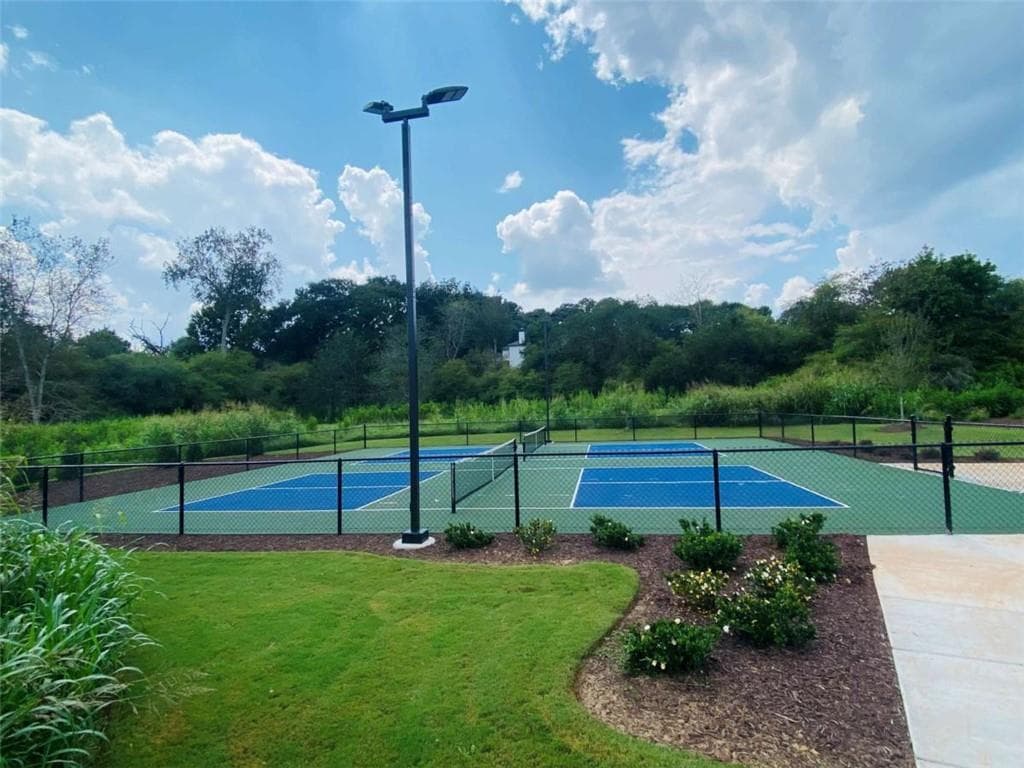 4 bedroom, 3 bathroom, 2,602 sq ft single family residence for sale at 64 Blue Rider Trail, Hoschton, GA 30548 — photo 7