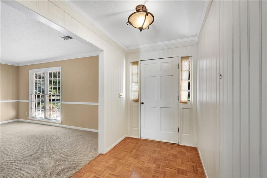 4 bedroom, 2 bathroom, 1,991 sq ft single family residence under contract at 289 Northgate Trace, Roswell, GA 30075 — photo 6