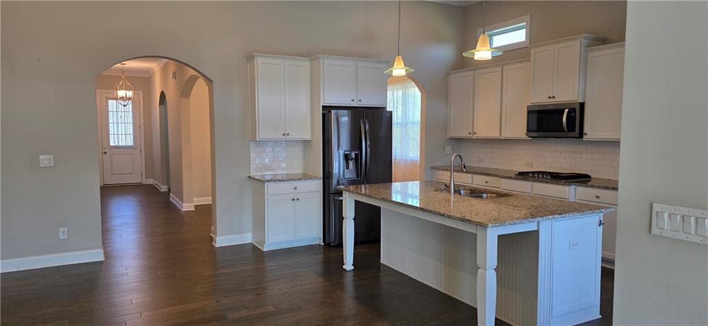 3 bedroom, 3 bathroom, 2,564 sq ft single family residence for sale at 4561 Woodward Walk Lane, Suwanee, GA 30024 — photo 8