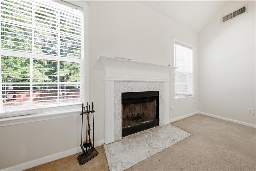 3 bedroom, 2 bathroom, 1,588 sq ft single family residence for sale at 177 Revolutionary Drive, Hampton, GA 30228 — photo 5