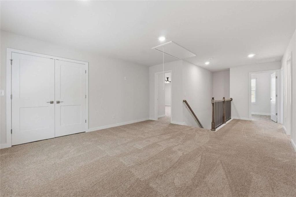 4 bedroom, 4 bathroom, 2,850 sq ft single family residence under contract at 237 Fern Dale Drive, Fairburn, GA 30213 — photo 9