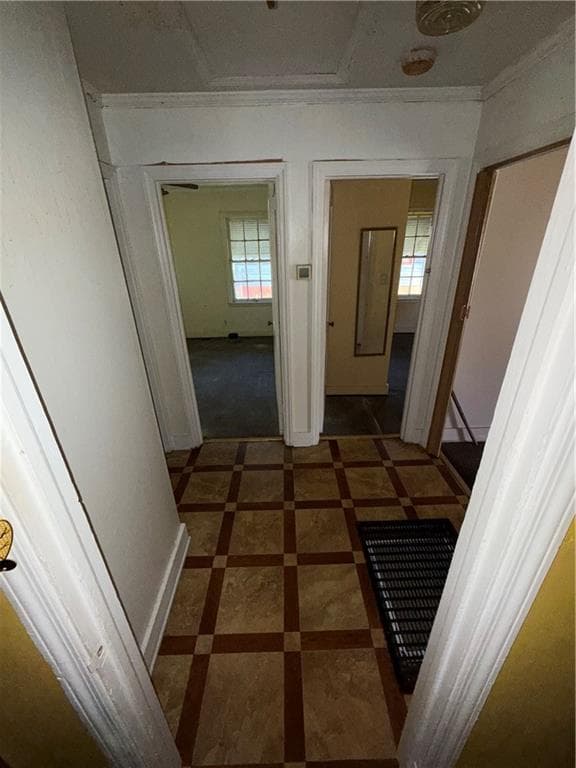 2 bedroom, 2 bathroom, 1,212 sq ft single family residence for sale at 318 Sharman Street, Thomaston, GA 30286 — photo 4