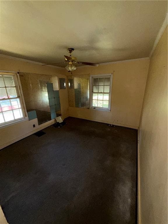 2 bedroom, 2 bathroom, 1,212 sq ft single family residence for sale at 318 Sharman Street, Thomaston, GA 30286 — photo 5