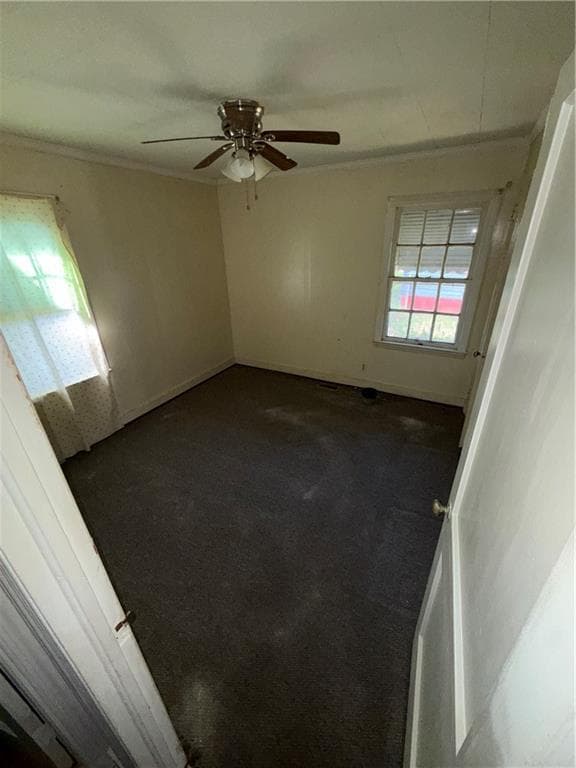 2 bedroom, 2 bathroom, 1,212 sq ft single family residence for sale at 318 Sharman Street, Thomaston, GA 30286 — photo 7