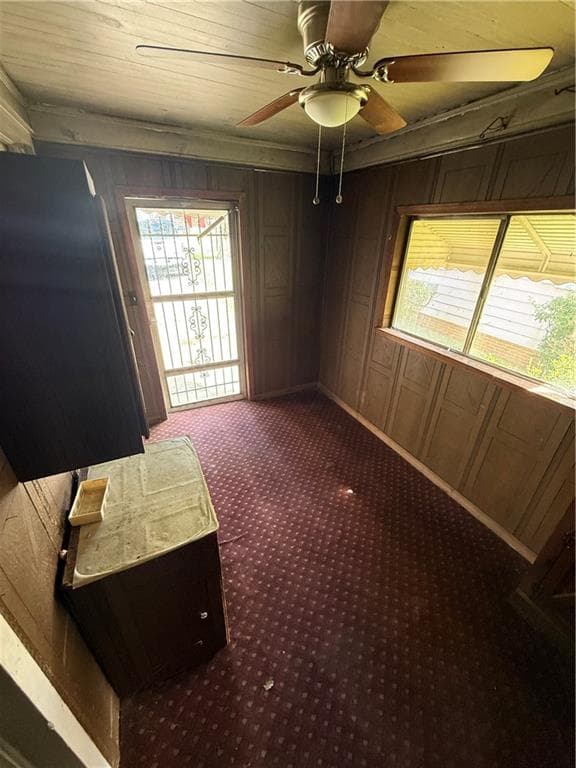 2 bedroom, 2 bathroom, 1,212 sq ft single family residence for sale at 318 Sharman Street, Thomaston, GA 30286 — photo 10