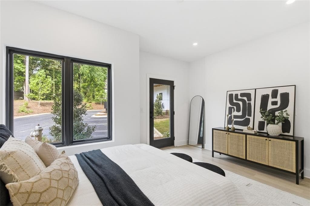 4 bedroom, 4 bathroom, 1,818 sq ft condominium for sale at 1501 Lavista Road 1190, Atlanta, GA 30329 — photo 3
