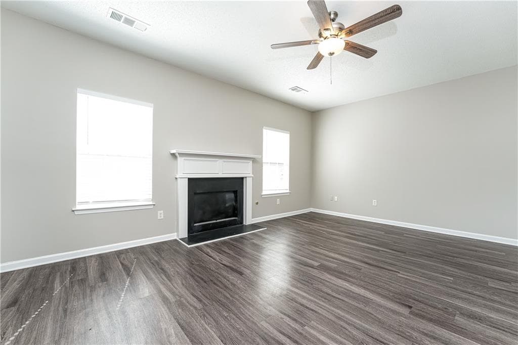 5 bedroom, 3 bathroom, 2,872 sq ft single family residence for rent at 2575 Captains Row, Decatur, GA 30035 for $2,645 a month — photo 5