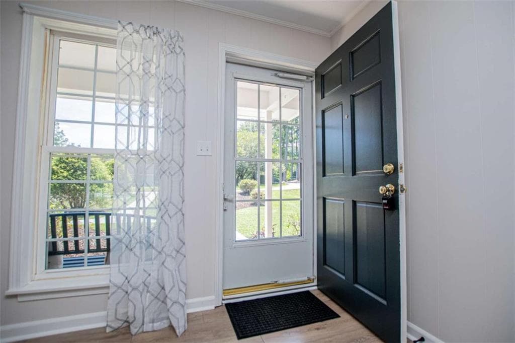 3 bedroom, 2 bathroom, 1,305 sq ft single family residence for sale at 95 E Barbara Lane, Carrollton, GA 30117 — photo 9