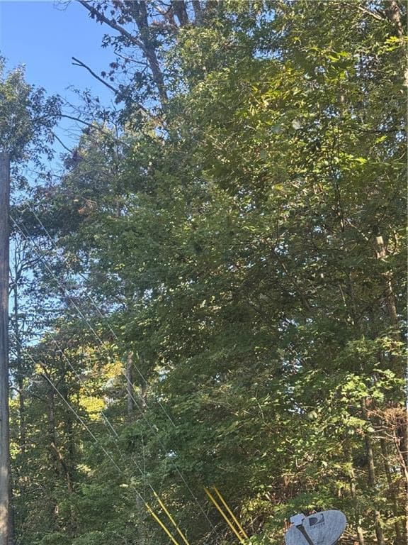 single family residence under contract at Lot 5 Roberts Ridge Road, Ellijay, GA 30540 — photo 3