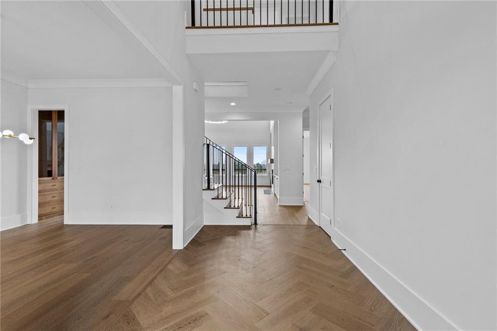 5 bedroom, 5 bathroom, 5,517 sq ft single family residence for sale at 3267 N Bogan Road, Buford, GA 30519 — photo 5