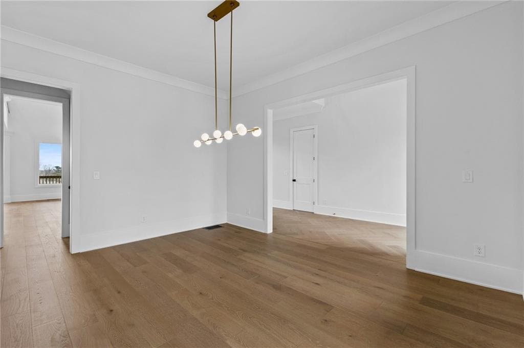 5 bedroom, 5 bathroom, 5,517 sq ft single family residence for sale at 3267 N Bogan Road, Buford, GA 30519 — photo 8