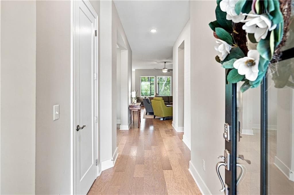 2 bedroom, 2 bathroom, 1,730 sq ft single family residence for sale at 6799 Welcome Road, Flowery Branch, GA 30542 — photo 3