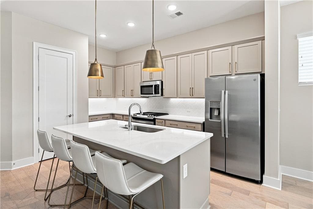 2 bedroom, 2 bathroom, 1,730 sq ft single family residence for sale at 6799 Welcome Road, Flowery Branch, GA 30542 — photo 9