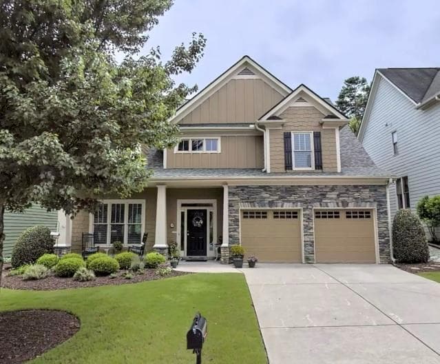 other for sale at 1847 Tranquil Field Drive, Acworth, GA 30102