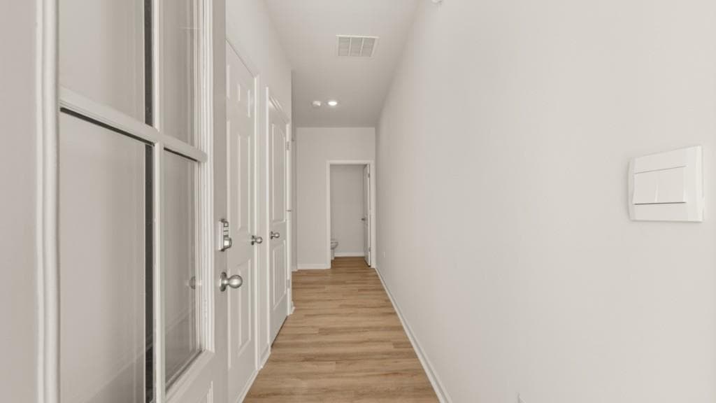 3 bedroom, 3 bathroom, 1,877 sq ft townhouse for sale at 95 Pepperbush Way, Jasper, GA 30143 — photo 3