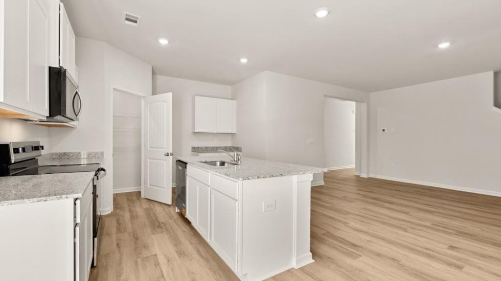 3 bedroom, 3 bathroom, 1,877 sq ft townhouse for sale at 95 Pepperbush Way, Jasper, GA 30143 — photo 9