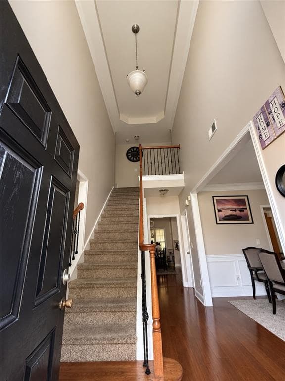 4 bedroom, 3 bathroom, 2,822 sq ft single family residence for sale at 4685 Mill Water Crossing, Douglasville, GA 30135 — photo 4