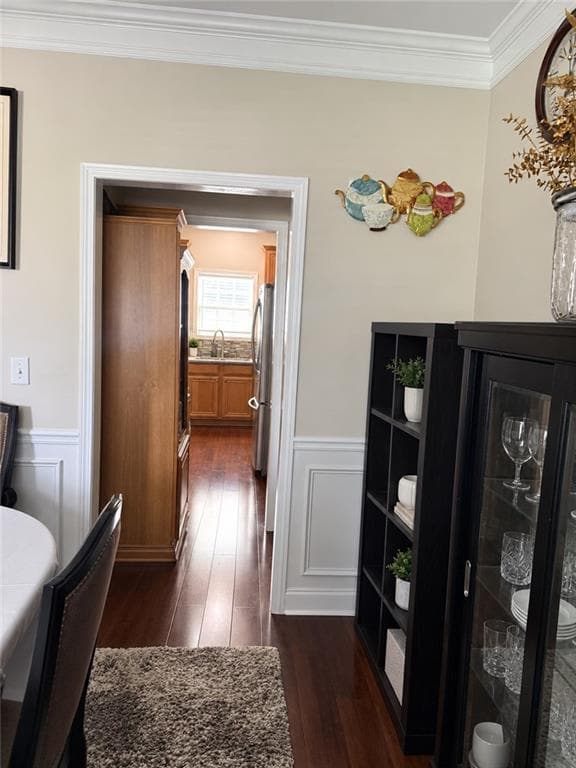 4 bedroom, 3 bathroom, 2,822 sq ft single family residence for sale at 4685 Mill Water Crossing, Douglasville, GA 30135 — photo 8