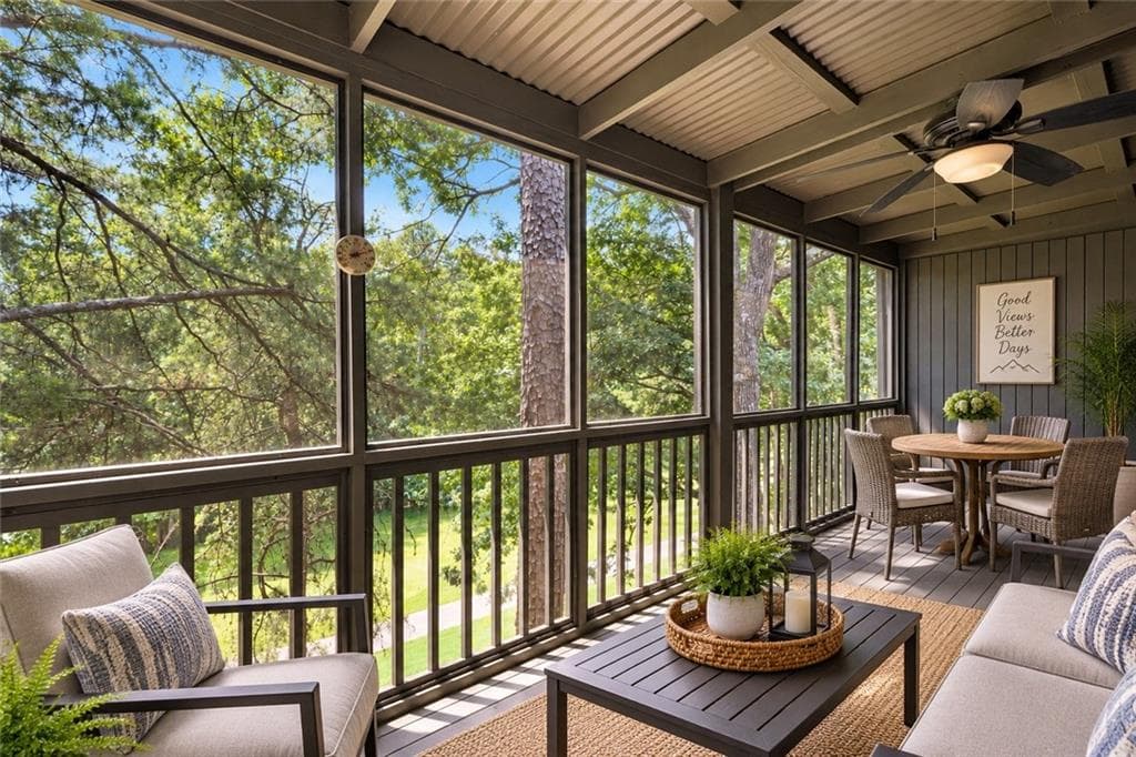 3 bedroom, 2 bathroom, 1,412 sq ft condominium for sale at 182 Sconti Ridge Drive 440, Jasper, GA 30143 — photo 2