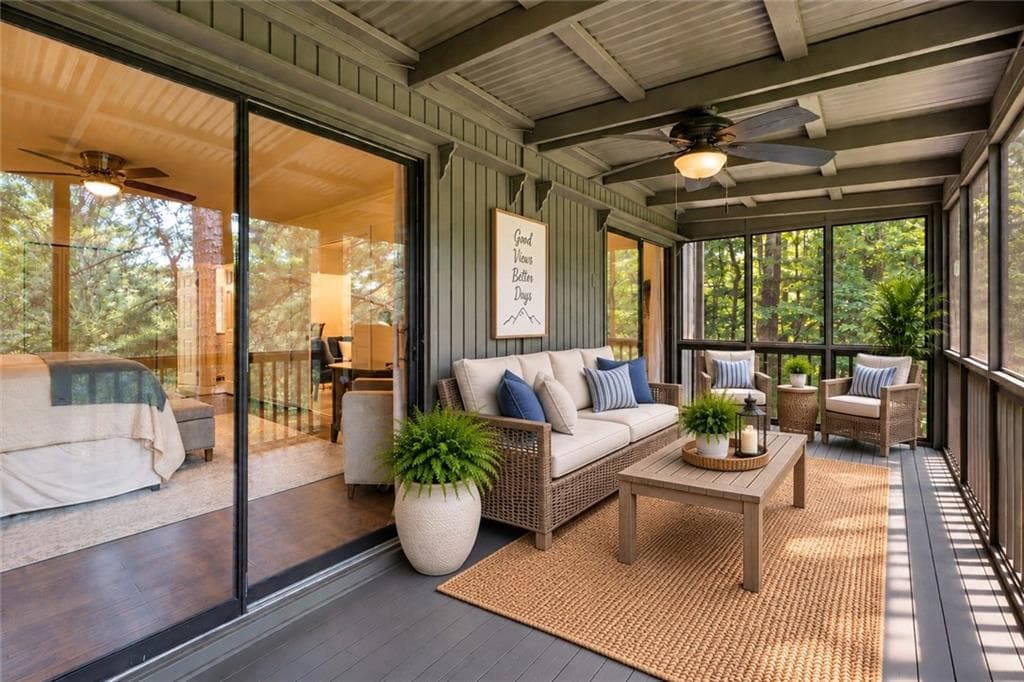 3 bedroom, 2 bathroom, 1,412 sq ft condominium for sale at 182 Sconti Ridge Drive 440, Jasper, GA 30143 — photo 3