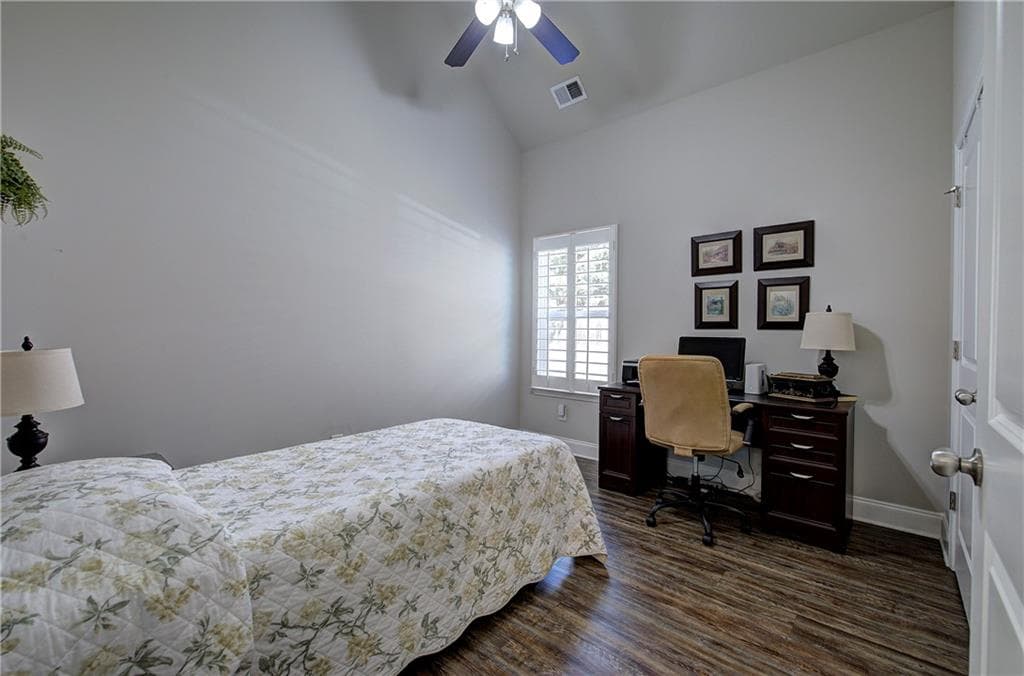 3 bedroom, 2 bathroom, 1,654 sq ft single family residence for sale at 26 Blarneystone Way, Adairsville, GA 30103 — photo 7